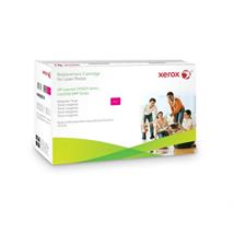 Xerox HP CLJ 3525/3520/3530 A Magenta 7.000 sider ved 5 % CE253A 